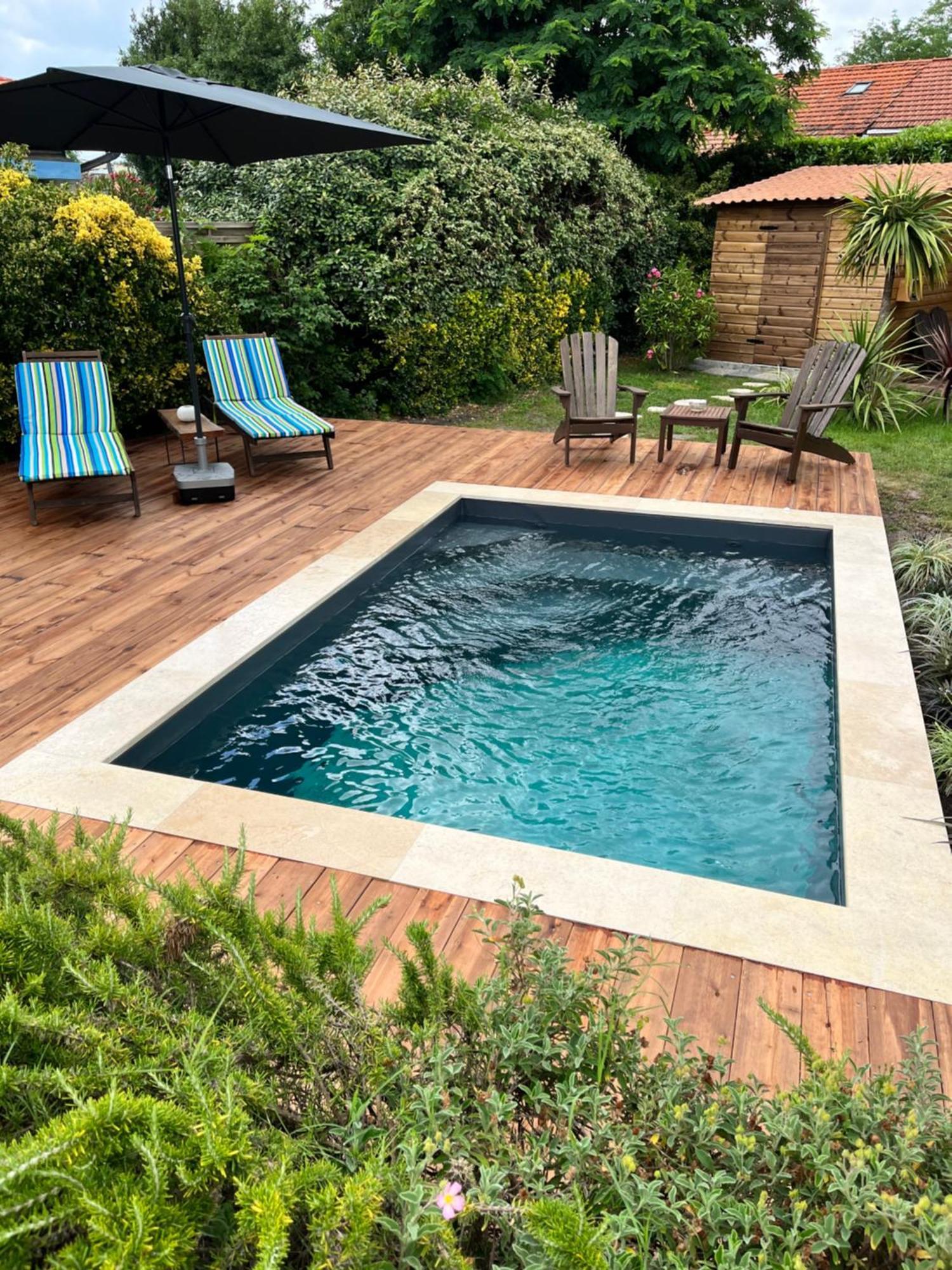 Les Suites D'Alienor, Suite Cosy Pessac Exterior photo